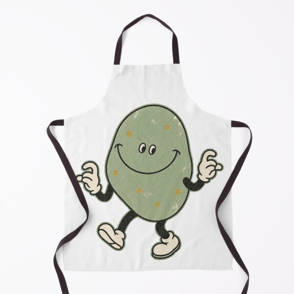 Item preview, Aventurine Tiptoer | Vintage Aventurine Crystal Mascot designed and sold by Spenceless Designz.