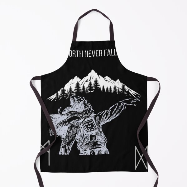 Item preview, NORTH NEVER FALLS designed and sold by abis_studio-PROJECT.