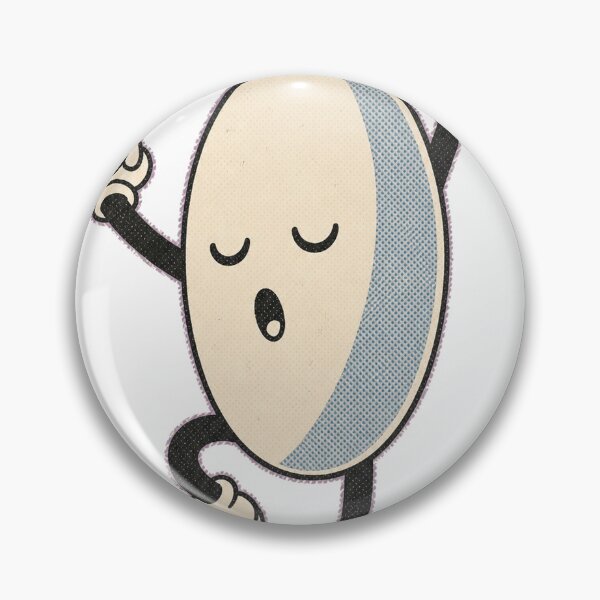 Item preview, Moonstone Yawner | Vintage Moonstone Crystal Mascot designed and sold by Spenceless Designz.