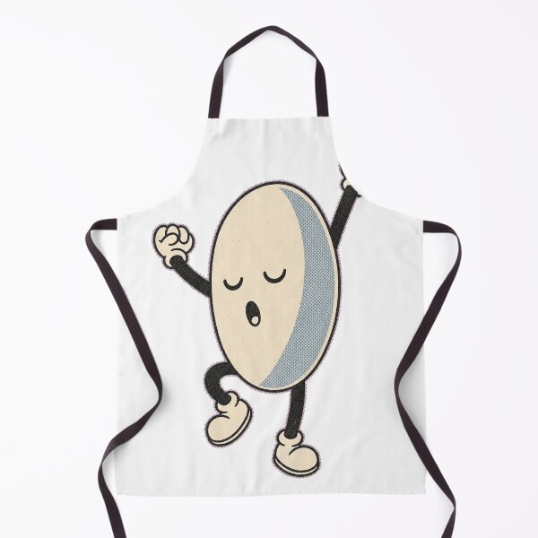 Item preview, Moonstone Yawner | Vintage Moonstone Crystal Mascot designed and sold by Spenceless Designz.