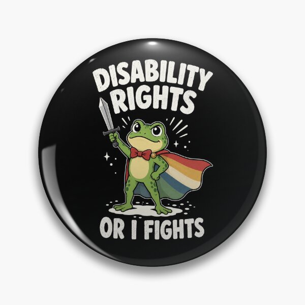 Item preview, I Will Fight Until Discovered Rights Or I Fights Frog Meme designed and sold by will freed18.