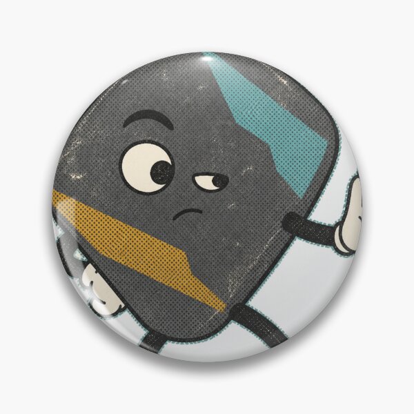 Item preview, Labradorite Lookout | Vintage Labradorite Crystal Mascot designed and sold by Spenceless Designz.