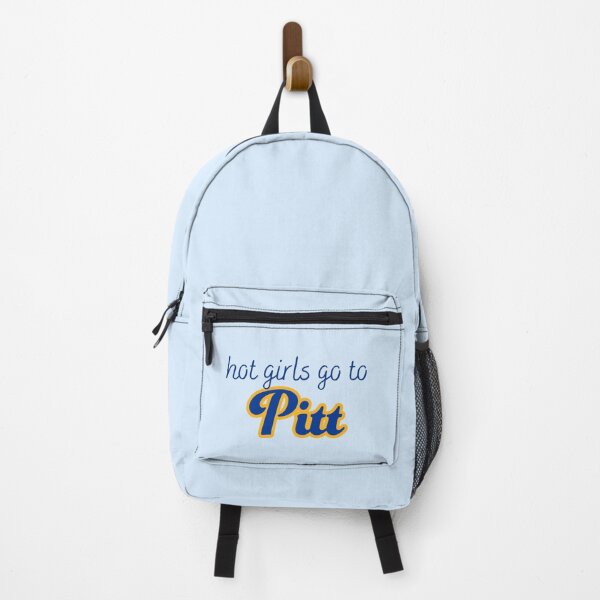 Item preview, Hot Girls Go To Pitt designed and sold by titanic415.