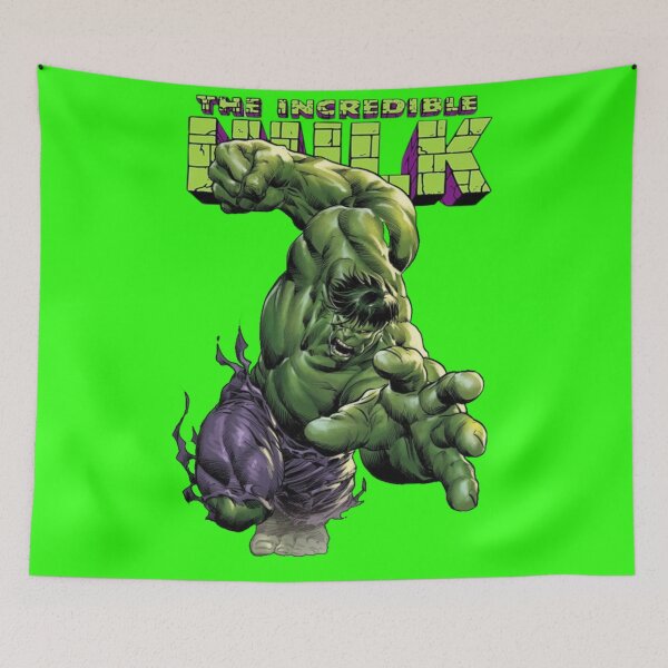 Item preview, Hulk v2 7 designed and sold by White Tiger Designz .
