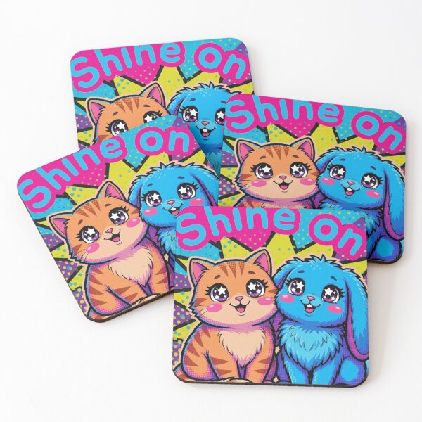 Item preview, Cuties  designed and sold by JLeonardoArt.