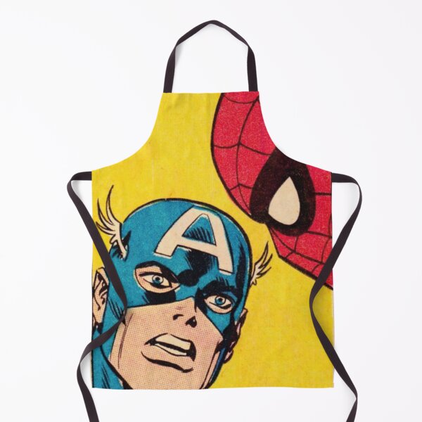 Item preview, Vintage Pop Art Superhero: Retro Comic Book Cover Silhouette and Classic Hero Action Poster designed and sold by benja-08.