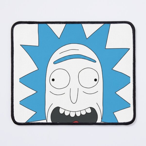 Item preview, Rick and Morty designed and sold by ThaiAlmeida.