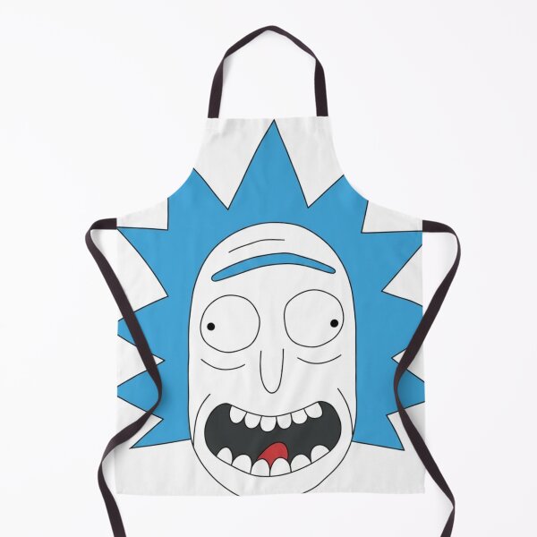 Item preview, Rick and Morty designed and sold by ThaiAlmeida.