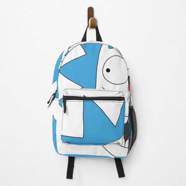Item preview, Rick and Morty designed and sold by ThaiAlmeida.
