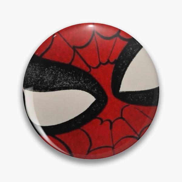 Item preview, Hombre araña, ¿estoy loco? designed and sold by sweetsuncheeks.