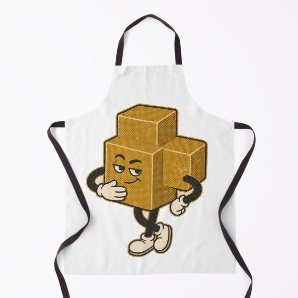 Item preview, Pyrite Big Shot | Vintage Pyrite Crystal Mascot designed and sold by Spenceless Designz.