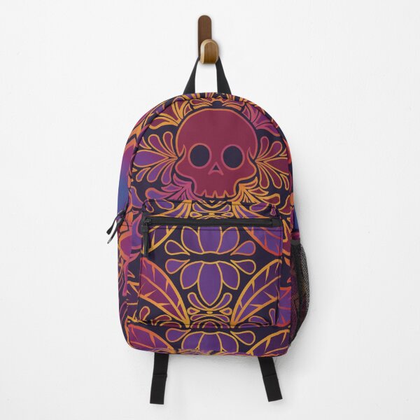 Item preview, Skull and Feathers designed and sold by Mx’d Media Art and Design by Henri Hulo.