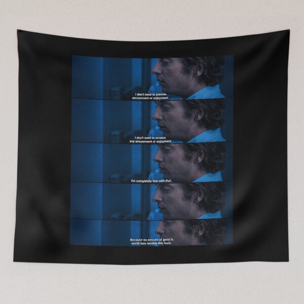Item preview, the bear tv show designed and sold by Malakiacount.