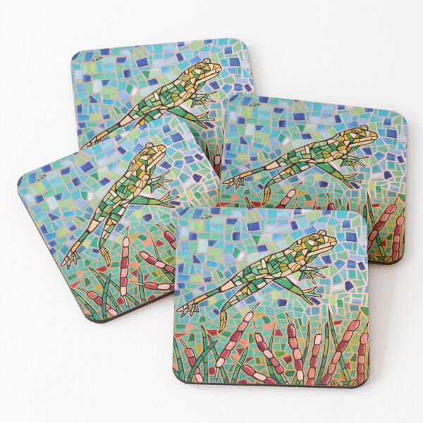 Item preview, Froggone It designed and sold by elissa's super fun shop.