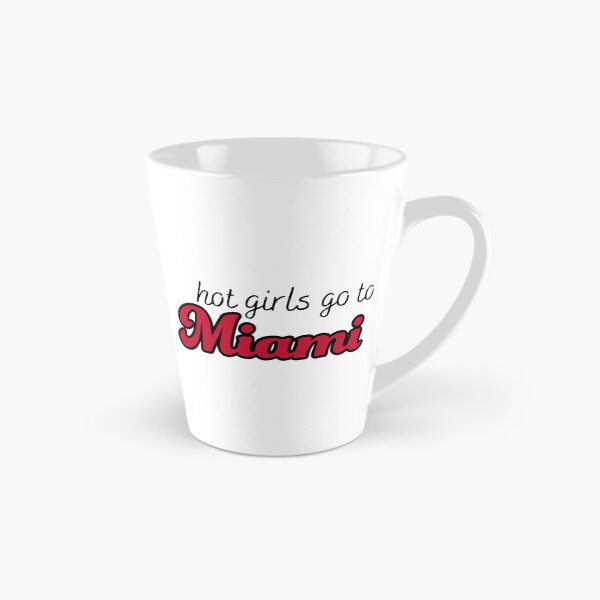 Item preview, Hot Girls Go To Miami designed and sold by titanic415.