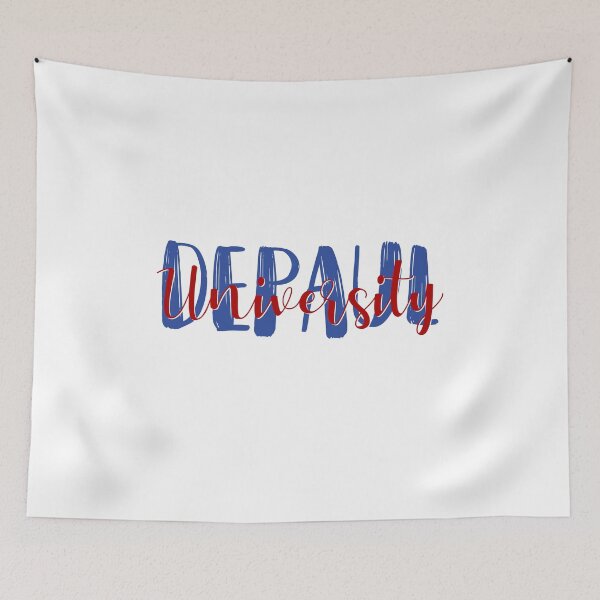 Item preview, DePaul University designed and sold by Lauryn Nelson.