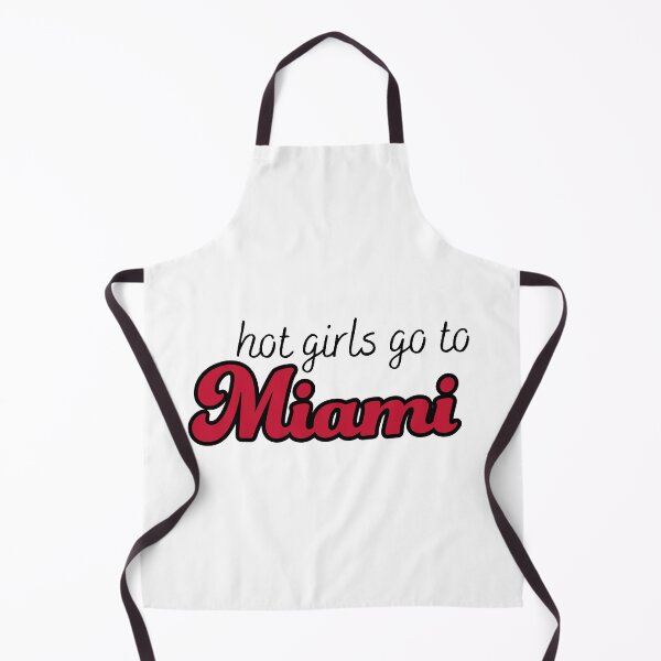 Item preview, Hot Girls Go To Miami designed and sold by titanic415.