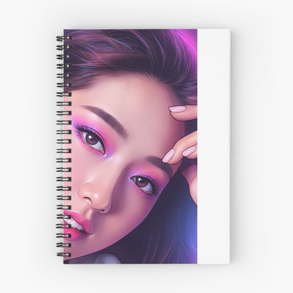 Item preview,  PSH Pretty In Pink Kdrama Thai GL Lgbtq+ Comic Book Art Home Wall Decor Print Poster Pride TV Series Movie  designed and sold by Mind Space.