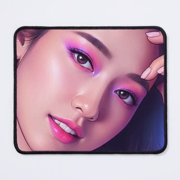 Item preview, PSH Pretty In Pink Kdrama Thai GL Lgbtq+ Comic Book Art Home Wall Decor Print Poster Pride TV Series Movie designed and sold by Mind Space.