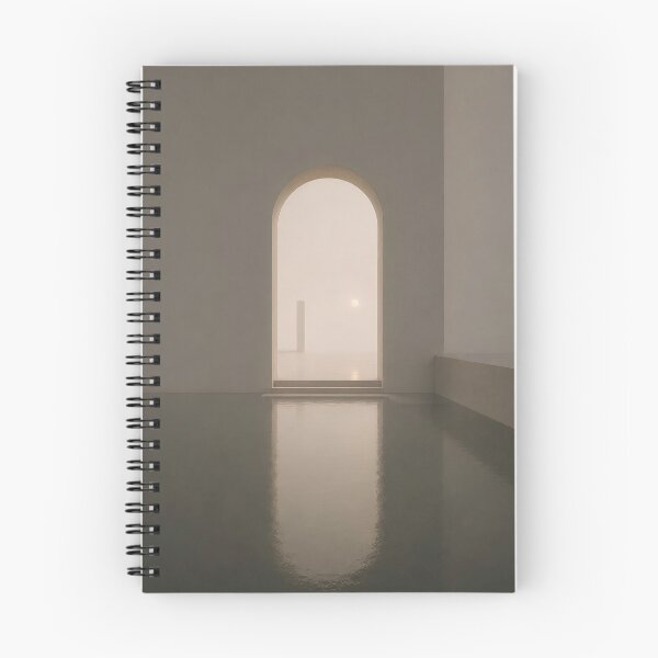 Item preview, The Quiet Passage designed and sold by SacredLensV.