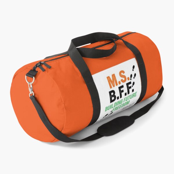 Item preview, M.S. Building Future Freedom - B.F.F. Awareness designed and sold by Billys-Orbit.