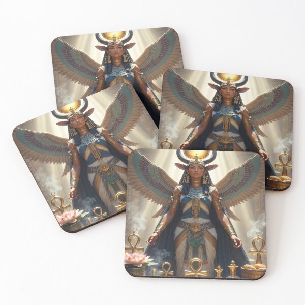 Item preview, Temple of Isis – Sacred Offerings designed and sold by RavenCrow444.