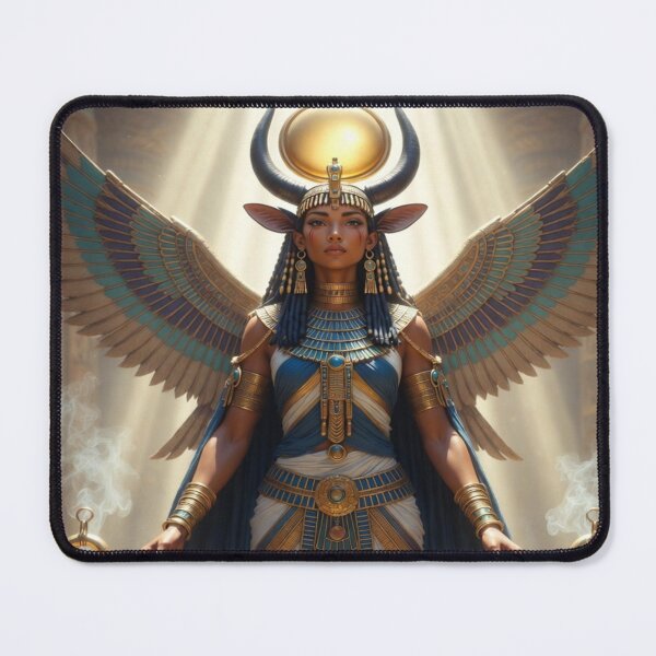 Item preview, Temple of Isis – Sacred Offerings designed and sold by RavenCrow444.