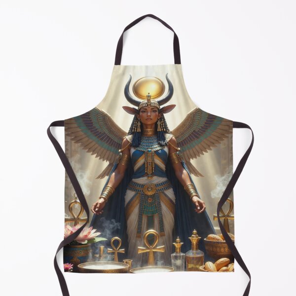 Item preview, Temple of Isis – Sacred Offerings designed and sold by RavenCrow444.