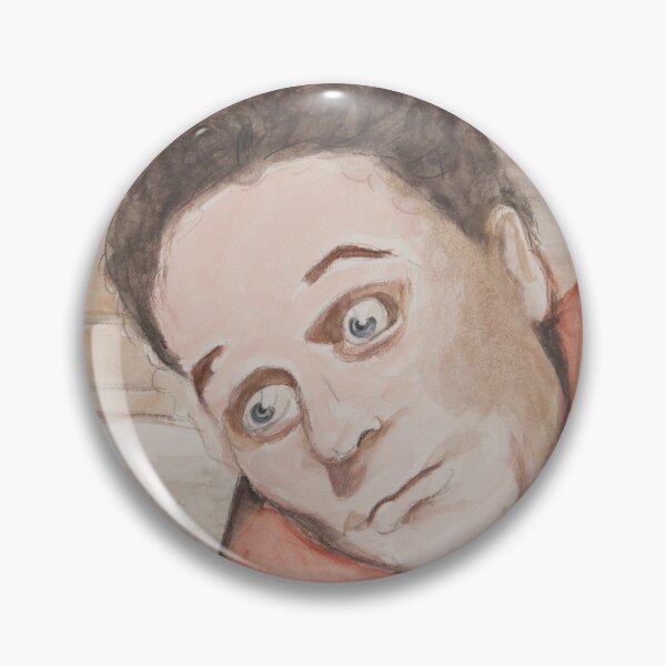 Item preview, Tom Getting Tossed designed and sold by Faces, Faces, Faces.