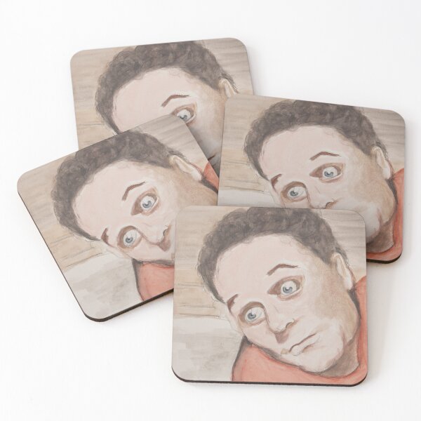 Item preview, Tom Getting Tossed designed and sold by Faces, Faces, Faces.
