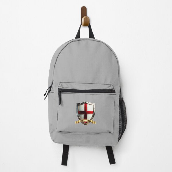 Item preview, Wegman English Heritage Crest Shield designed and sold by Highlandkings.