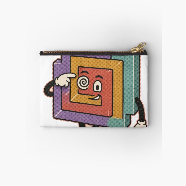 Item preview, Bismuth Spiral | Vintage Bismuth Crystal Mascot designed and sold by Spenceless Designz.
