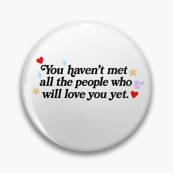 Item preview, You haven't met all the people designed and sold by Andy & Ink.