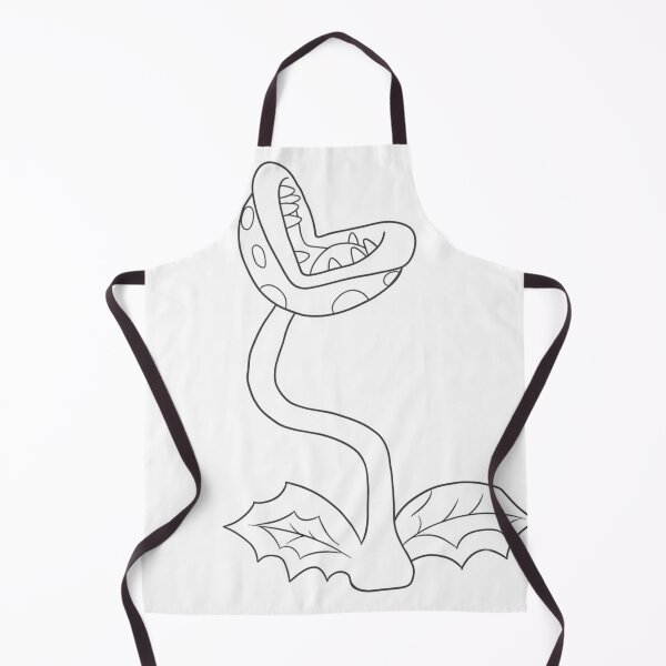 Item preview, Mario Piranha Plant designed and sold by ThaiAlmeida.
