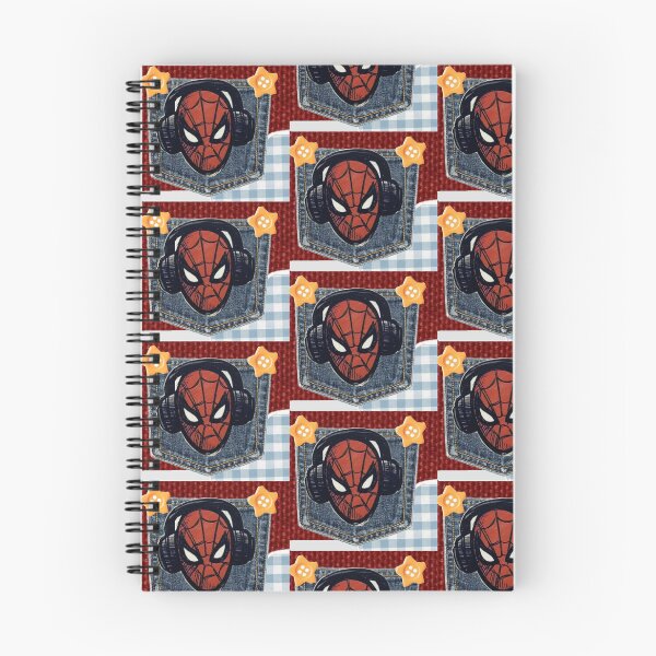 Item preview, Cute spiderman designed and sold by sweetsuncheeks.