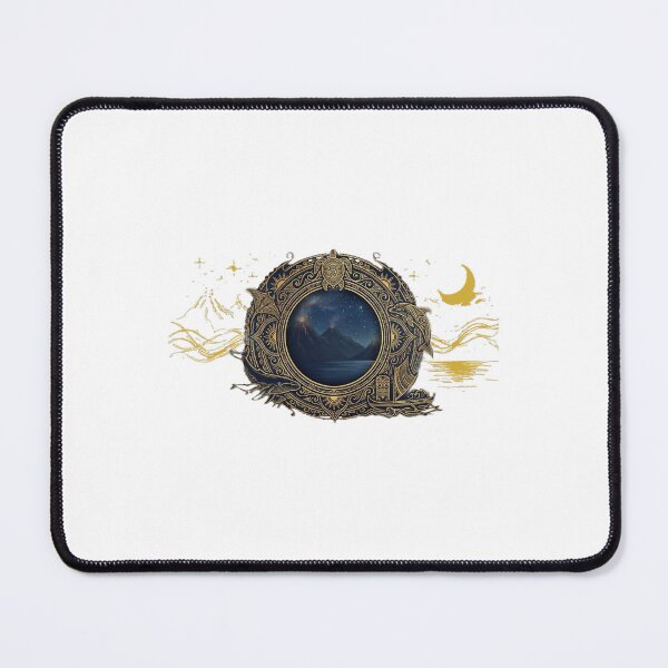 Item preview, Celestial Medallion Guardians of the Ocean designed and sold by Hawaii26.