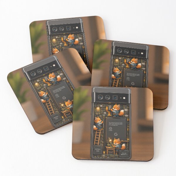 Item preview, What's actually going on inside your phone designed and sold by nikkolaus.