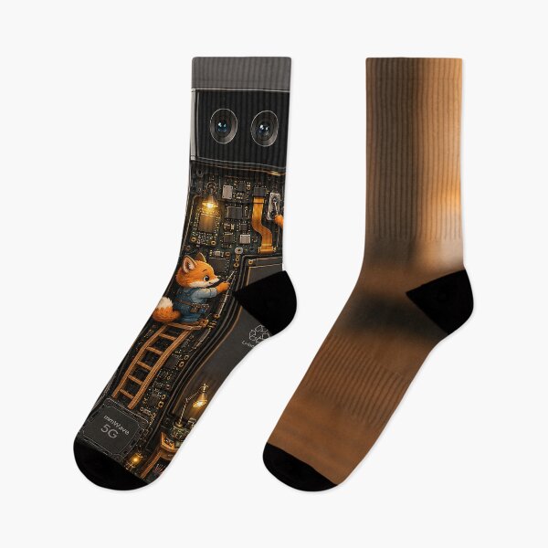 Item preview, What's actually going on inside your phone designed and sold by nikkolaus.