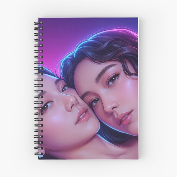 Item preview, GJ Sweet Rest Thai GL Lgbtq+ Comic Book Art Home Wall Decor Print Poster Pride TV Series Movie  designed and sold by Mind Space.