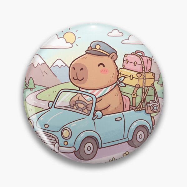 Item preview, Road trip ready designed and sold by Only Words.