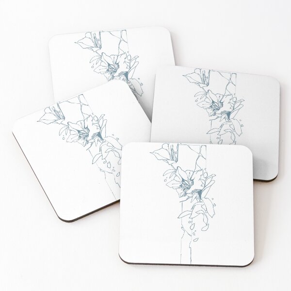 Item preview, Cracks designed and sold by OmomenO.