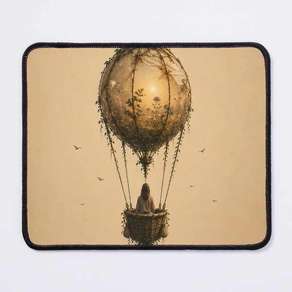 Item preview, Tree of the Journey Symbolic Wall Art designed and sold by SacredLensV.