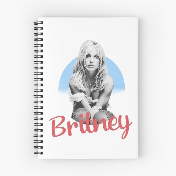 Item preview, Britney Vintage Pop Music Legend Retro Tribute designed and sold by tengxshop.