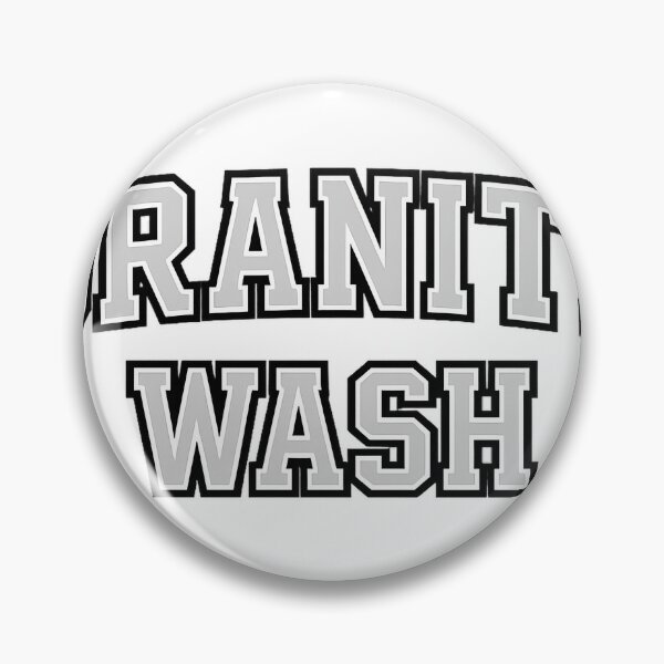 Item preview, Granite Wash Vintage Collegiate Oilfield Design designed and sold by gahteeriffico.