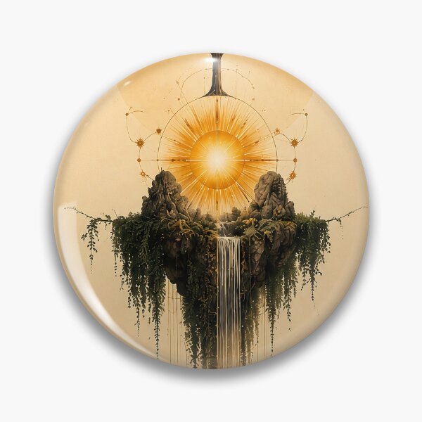 Item preview, Rooted in the Source designed and sold by SacredLensV.