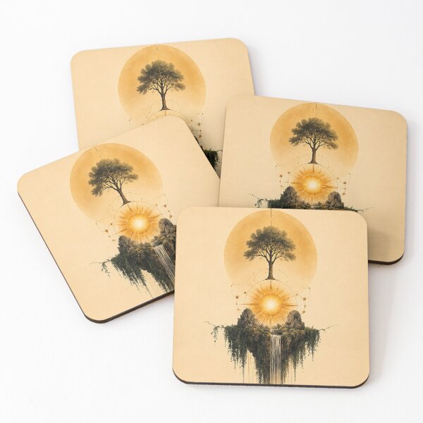 Item preview, Rooted in the Source designed and sold by SacredLensV.