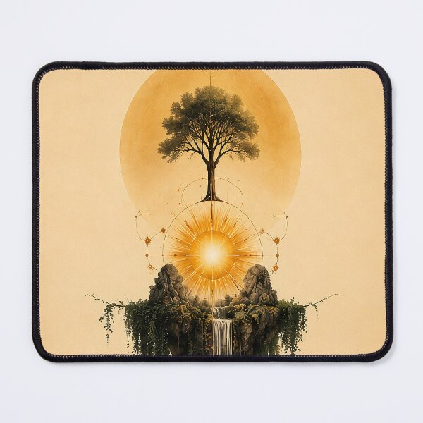 Item preview, Rooted in the Source designed and sold by SacredLensV.
