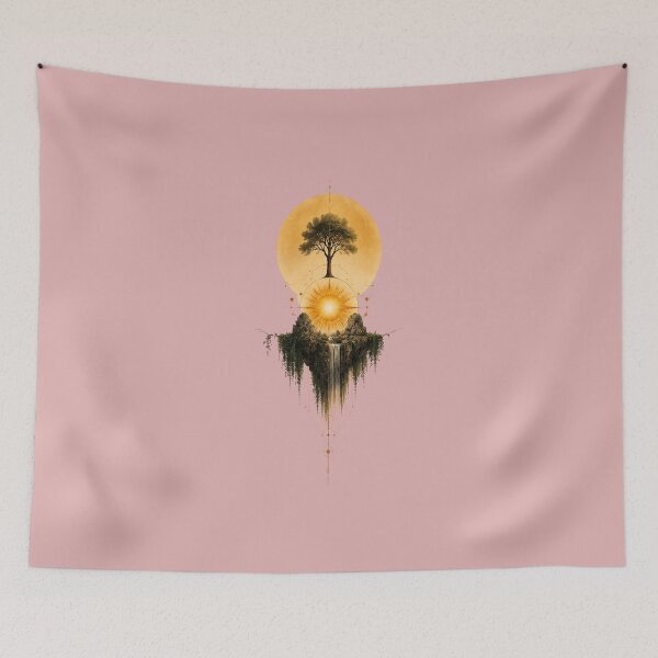 Item preview, Rooted in the Source designed and sold by SacredLensV.