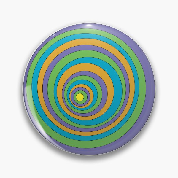 Item preview, Ball Of Confusion (T-shirt design) designed and sold by Curtis Gaston.