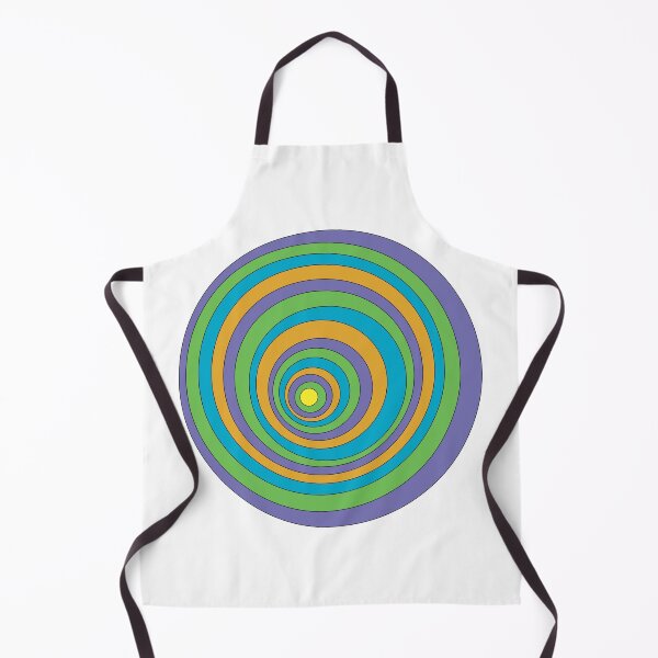 Item preview, Ball Of Confusion (T-shirt design) designed and sold by Curtis Gaston.
